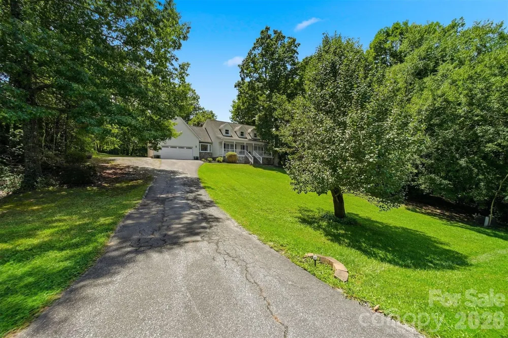 131 Fox Runn Drive Granite Falls, NC 28630