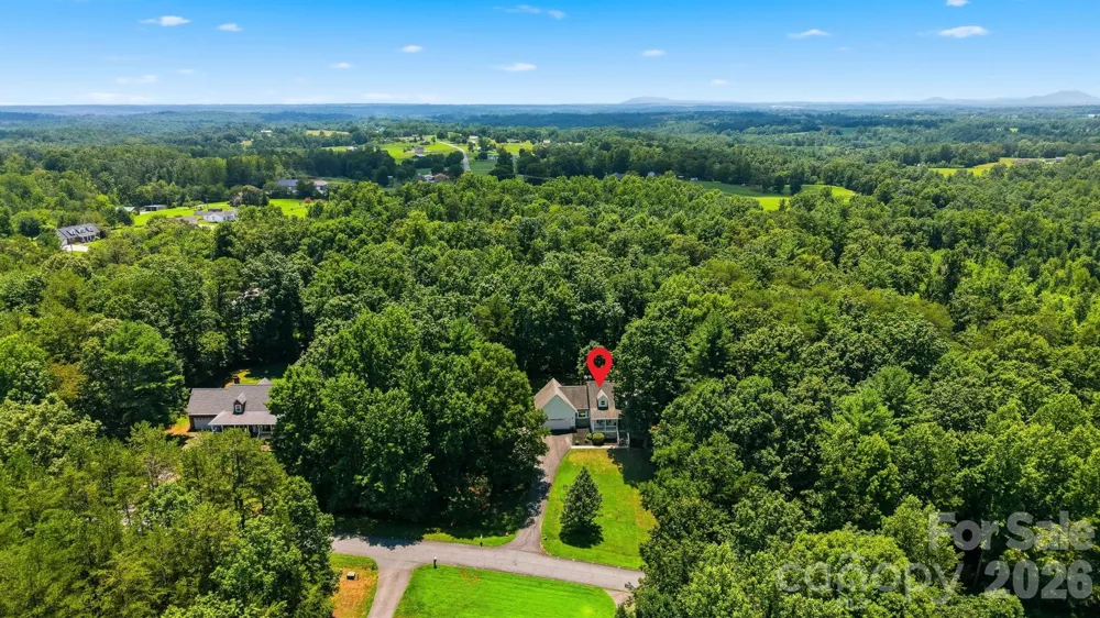 131 Fox Runn Drive Granite Falls, NC 28630