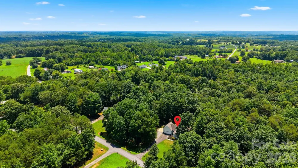 131 Fox Runn Drive Granite Falls, NC 28630