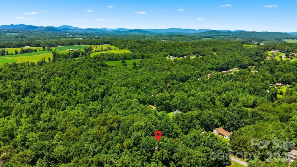 131 Fox Runn Drive Granite Falls, NC 28630