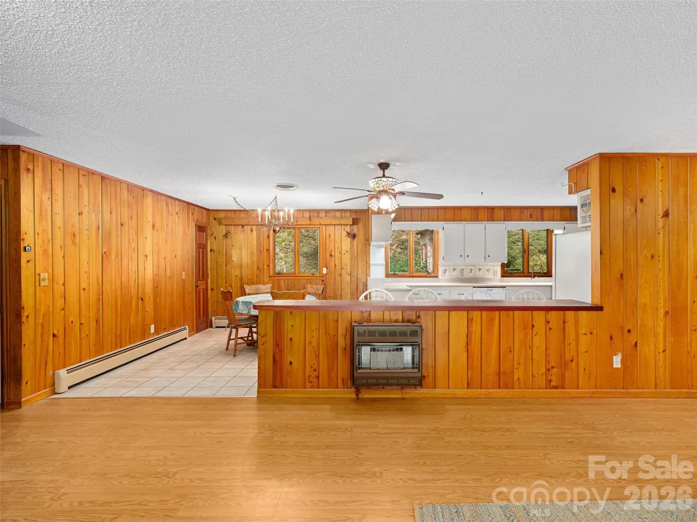 1065 Upper Pig Pen Road Green Mountain, NC 28740