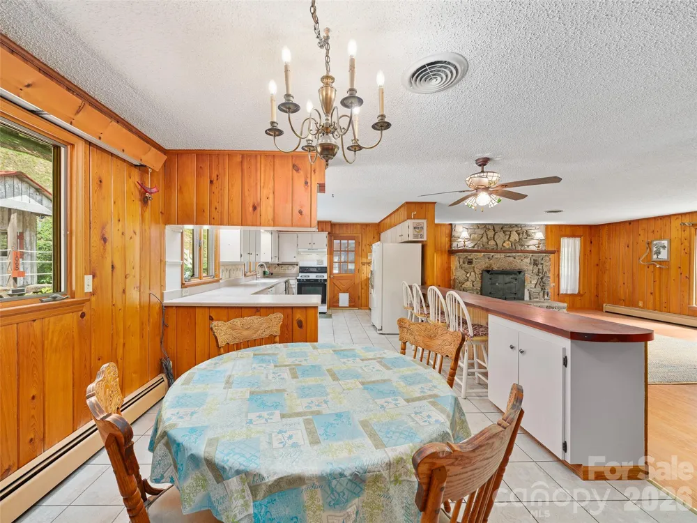 1065 Upper Pig Pen Road Green Mountain, NC 28740