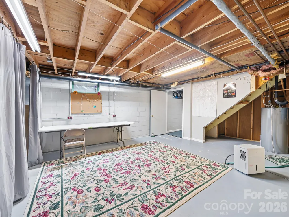 1065 Upper Pig Pen Road Green Mountain, NC 28740