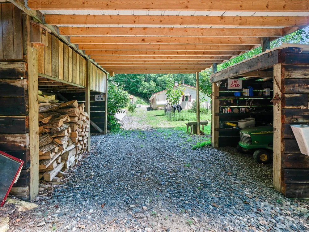 1065 Upper Pig Pen Road Green Mountain, NC 28740