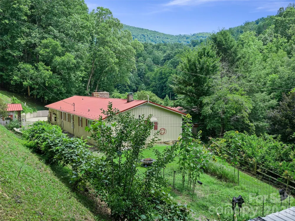 1065 Upper Pig Pen Road Green Mountain, NC 28740