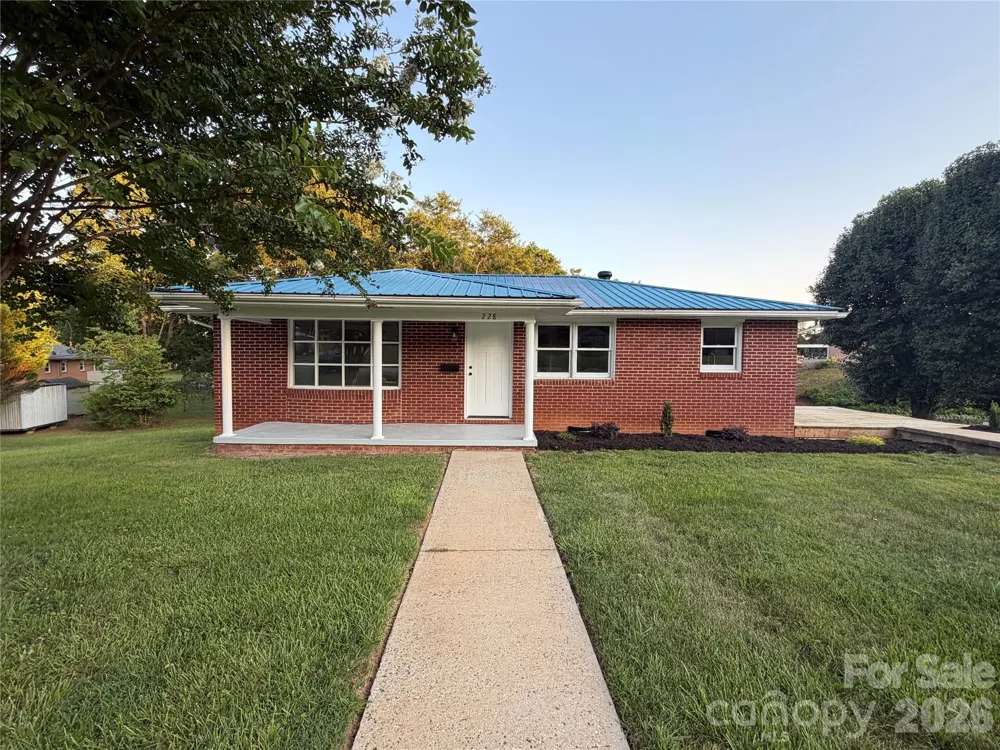 228 Roberson Road Forest City, NC 28043