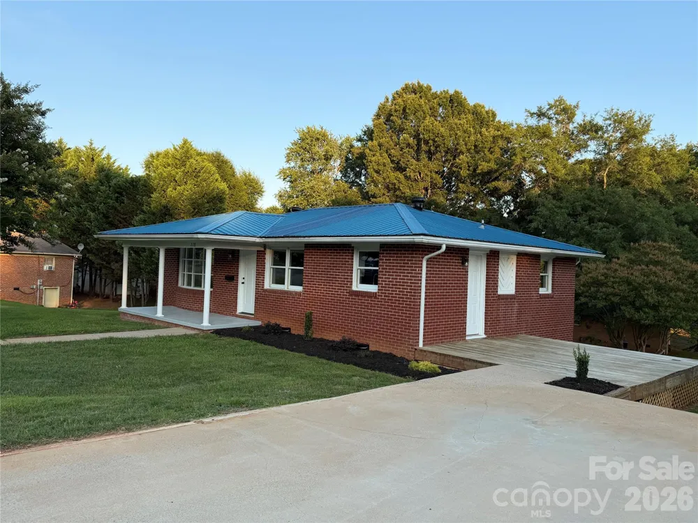228 Roberson Road Forest City, NC 28043