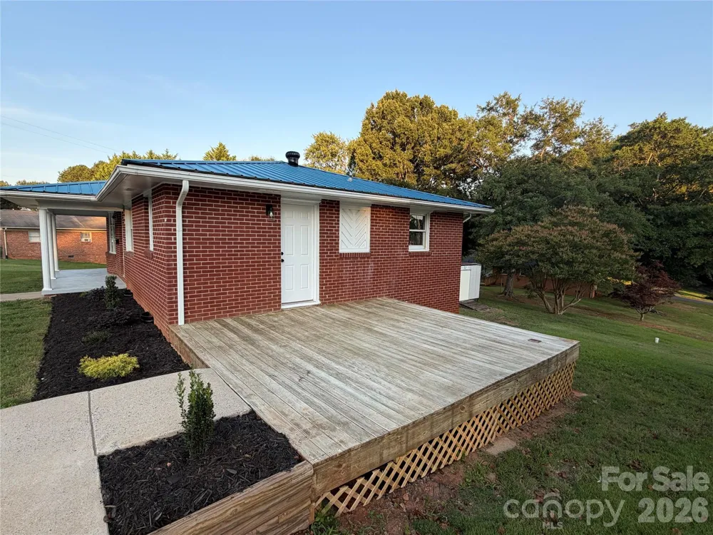 228 Roberson Road Forest City, NC 28043
