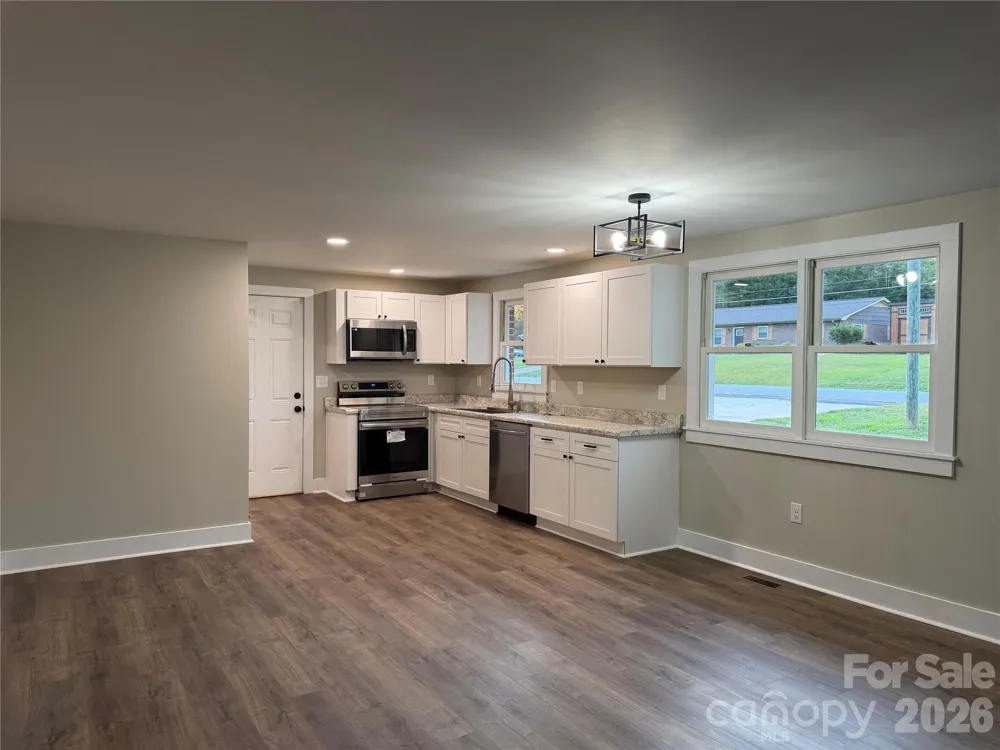 228 Roberson Road Forest City, NC 28043
