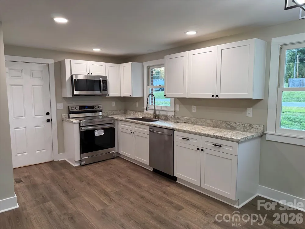 228 Roberson Road Forest City, NC 28043