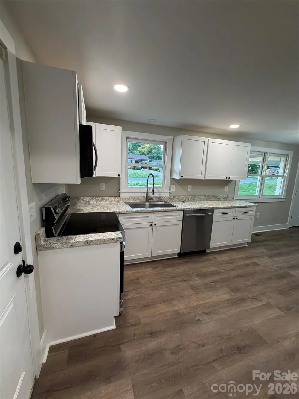 228 Roberson Road Forest City, NC 28043