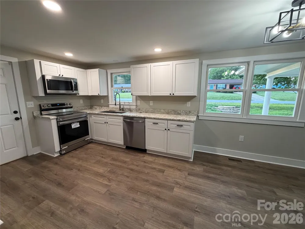 228 Roberson Road Forest City, NC 28043