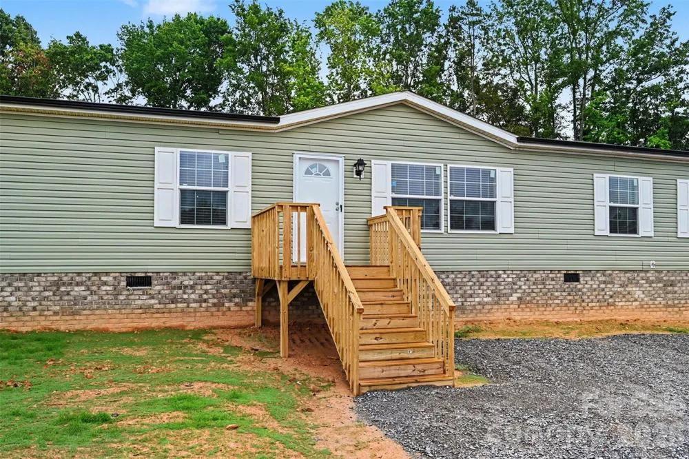 3032 Drake Circle Shelby, NC 28152