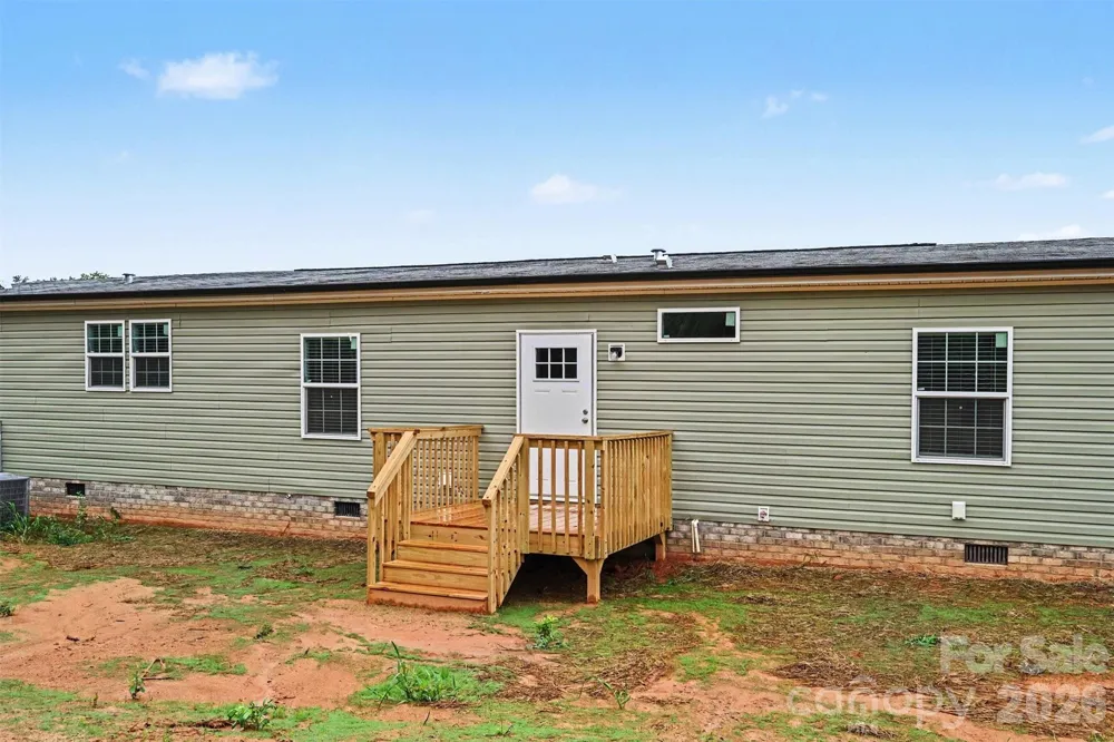 3032 Drake Circle Shelby, NC 28152