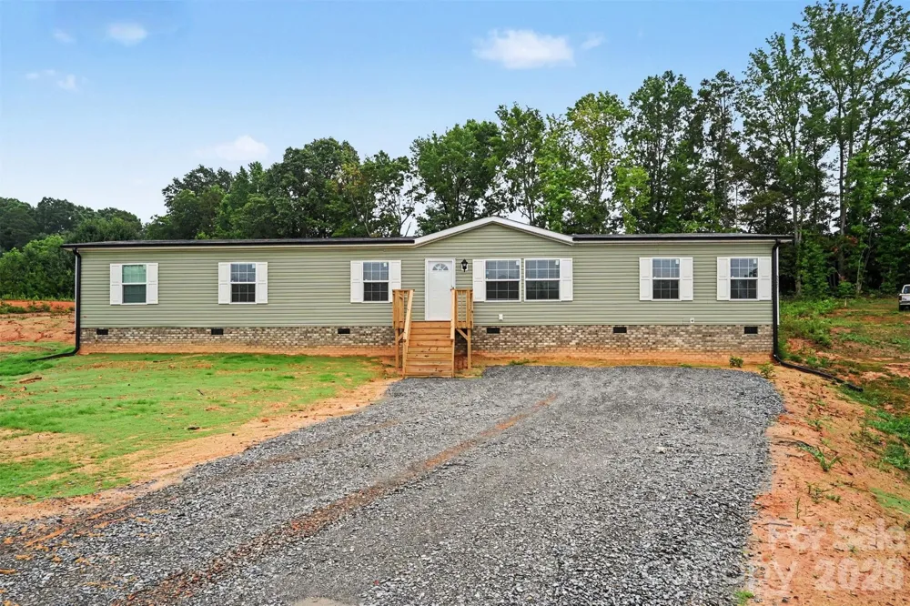 3032 Drake Circle Shelby, NC 28152