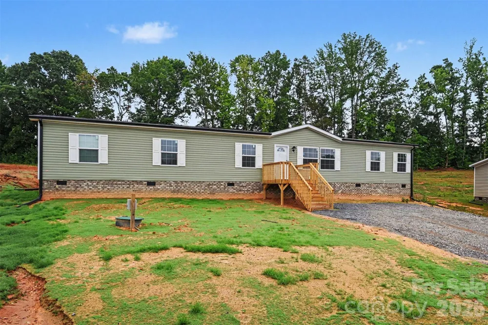 3032 Drake Circle Shelby, NC 28152