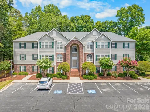 221 Timberline Ridge Court
