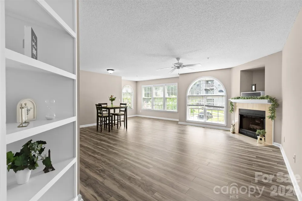 221 Timberline Ridge Court Winston Salem, NC 27106