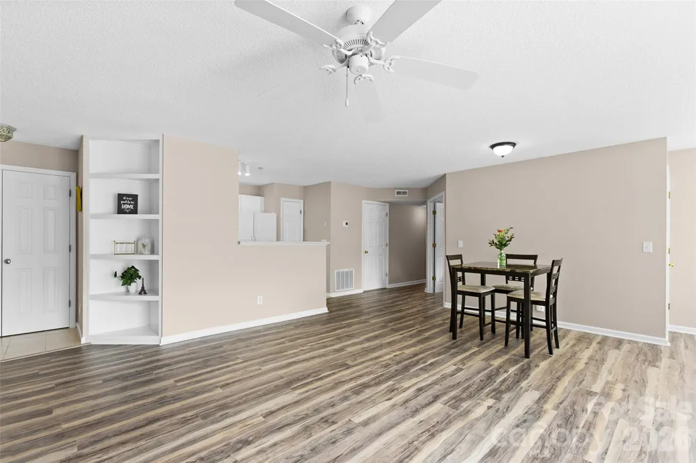 221 Timberline Ridge Court Winston Salem, NC 27106