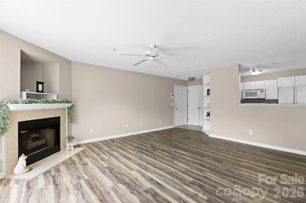 221 Timberline Ridge Court Winston Salem, NC 27106