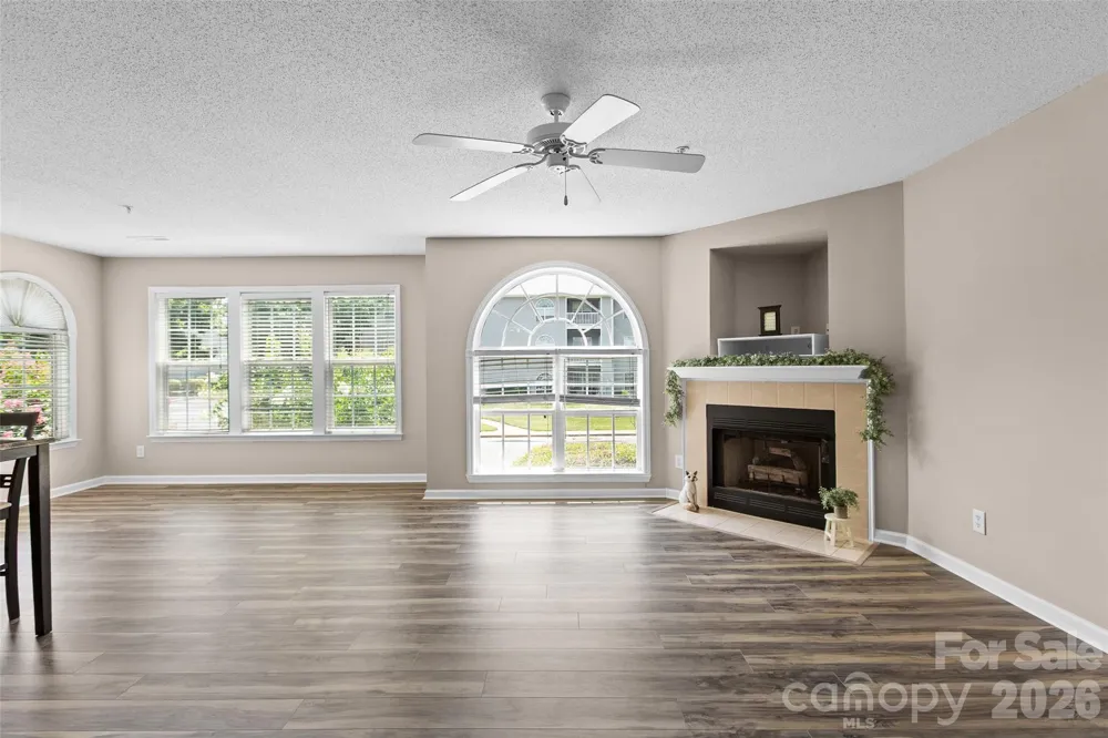 221 Timberline Ridge Court Winston Salem, NC 27106