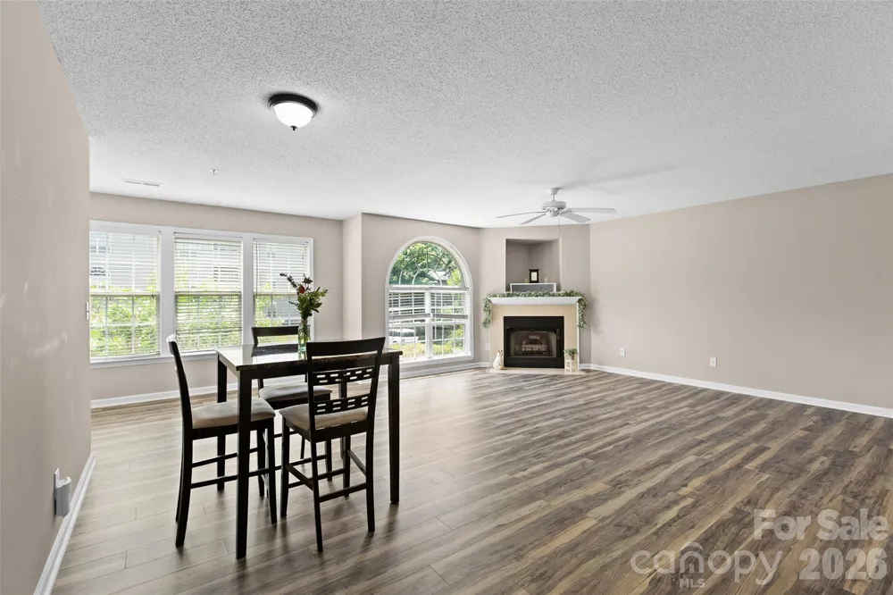 221 Timberline Ridge Court Winston Salem, NC 27106