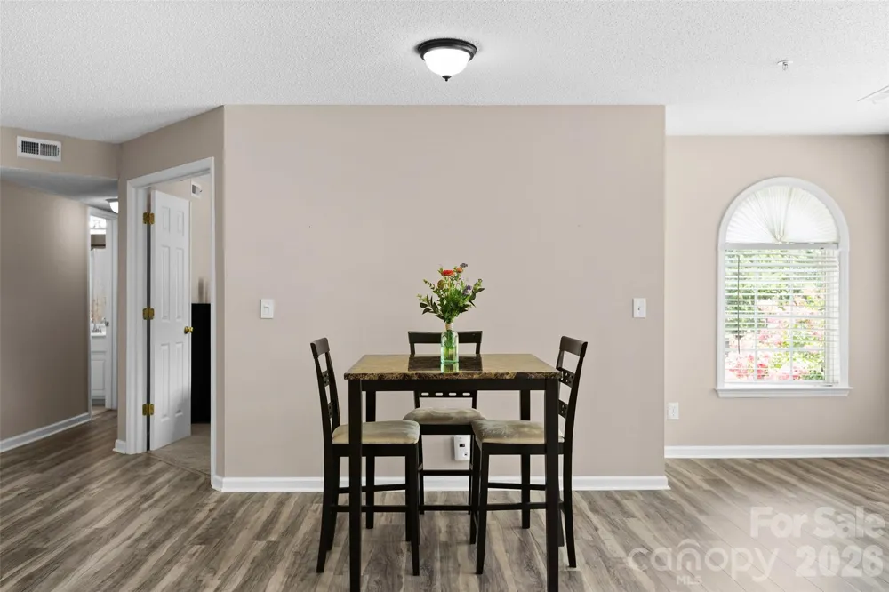 221 Timberline Ridge Court Winston Salem, NC 27106