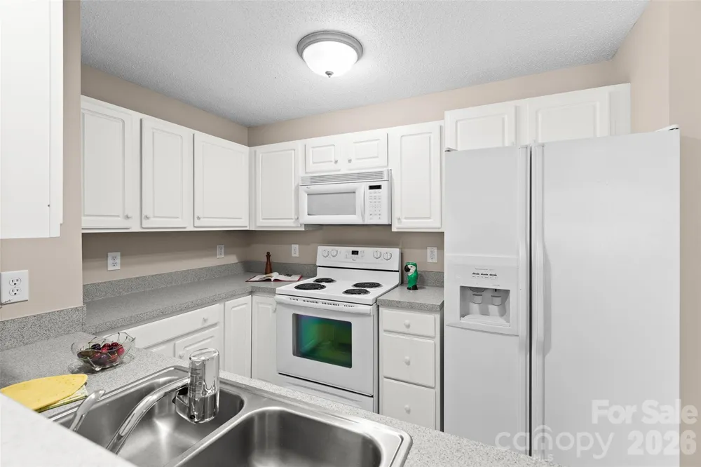 221 Timberline Ridge Court Winston Salem, NC 27106