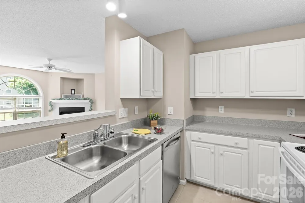 221 Timberline Ridge Court Winston Salem, NC 27106