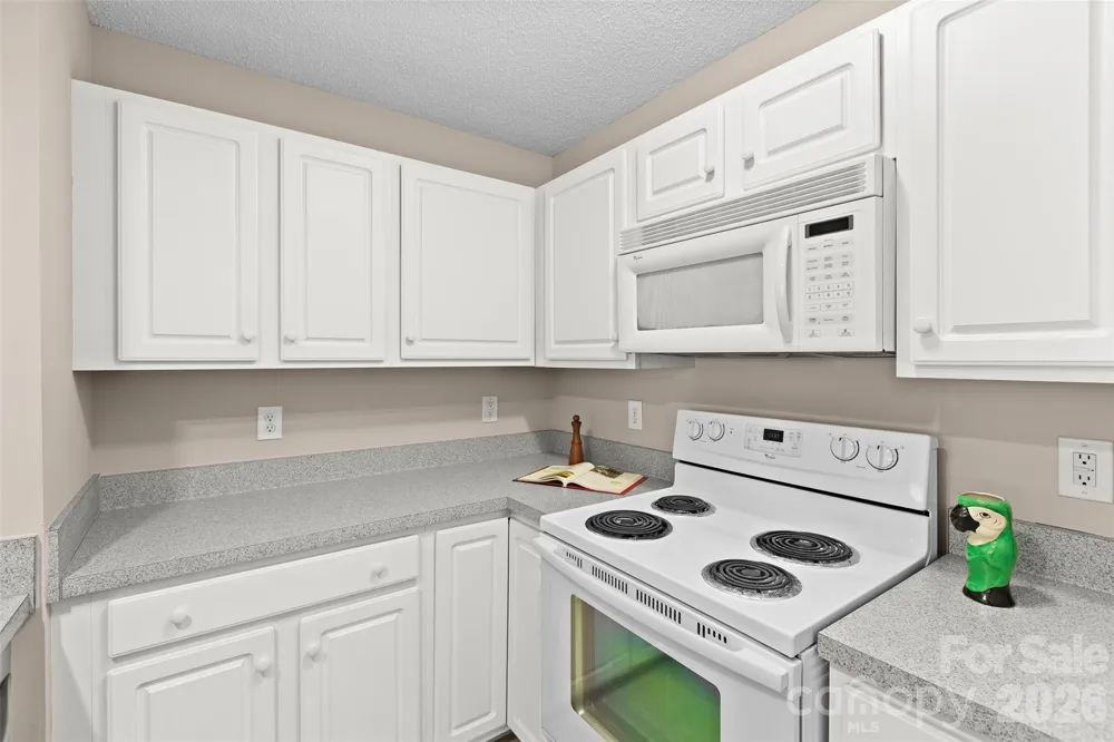 221 Timberline Ridge Court Winston Salem, NC 27106