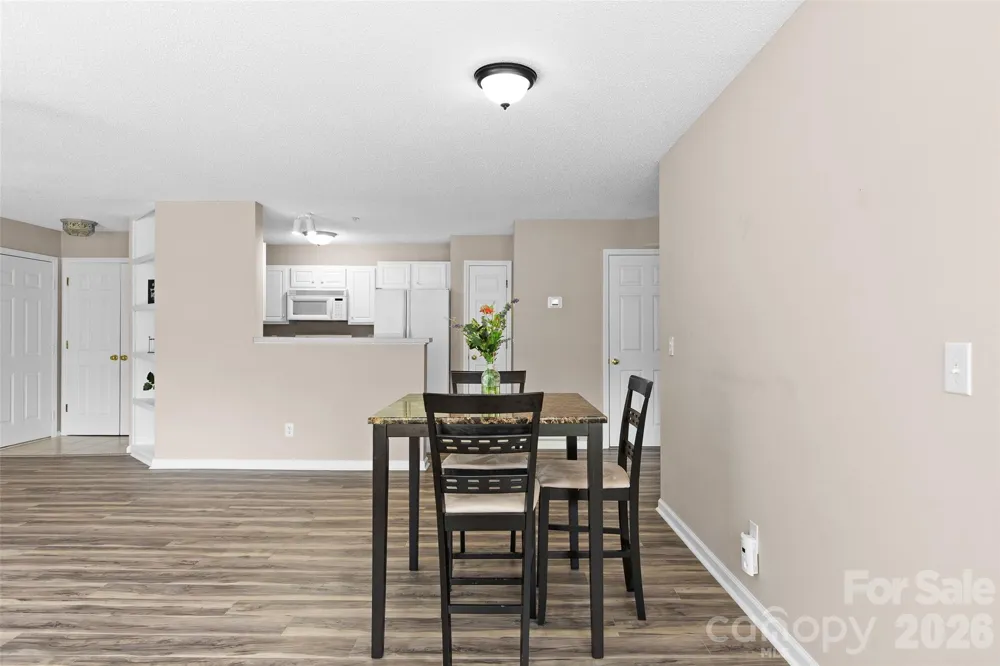 221 Timberline Ridge Court Winston Salem, NC 27106