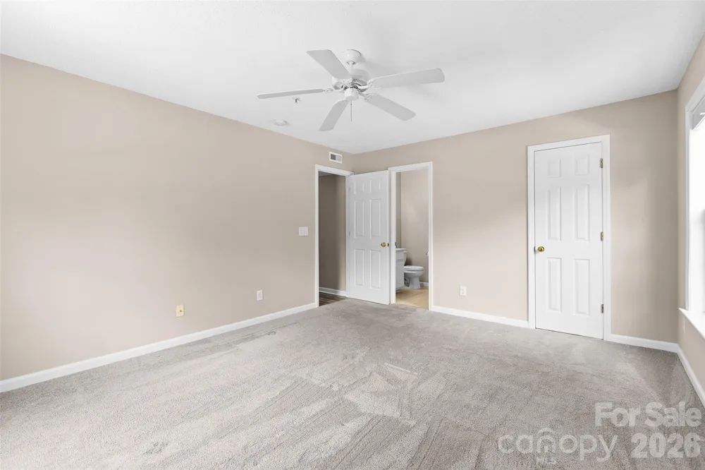 221 Timberline Ridge Court Winston Salem, NC 27106