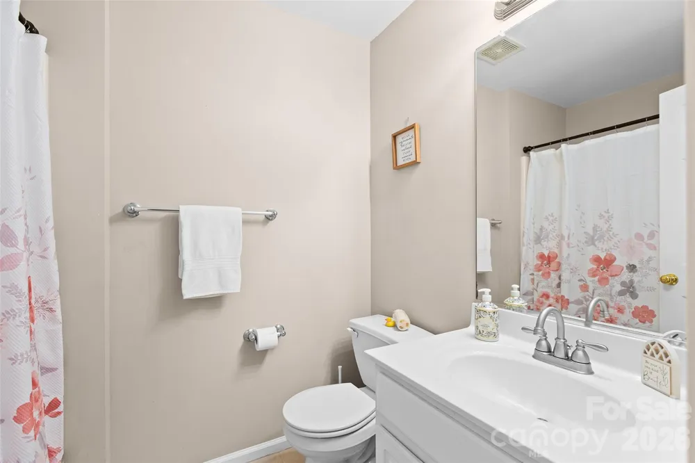 221 Timberline Ridge Court Winston Salem, NC 27106