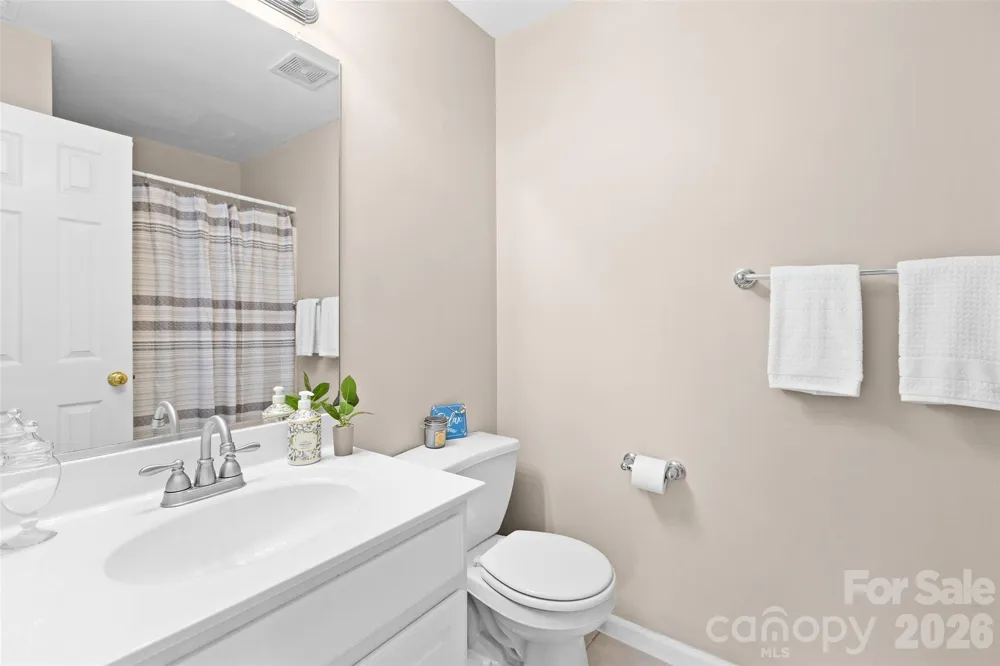 221 Timberline Ridge Court Winston Salem, NC 27106