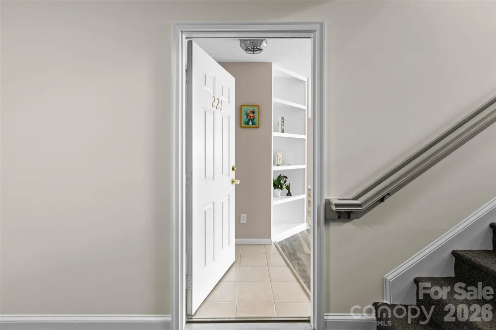 221 Timberline Ridge Court Winston Salem, NC 27106