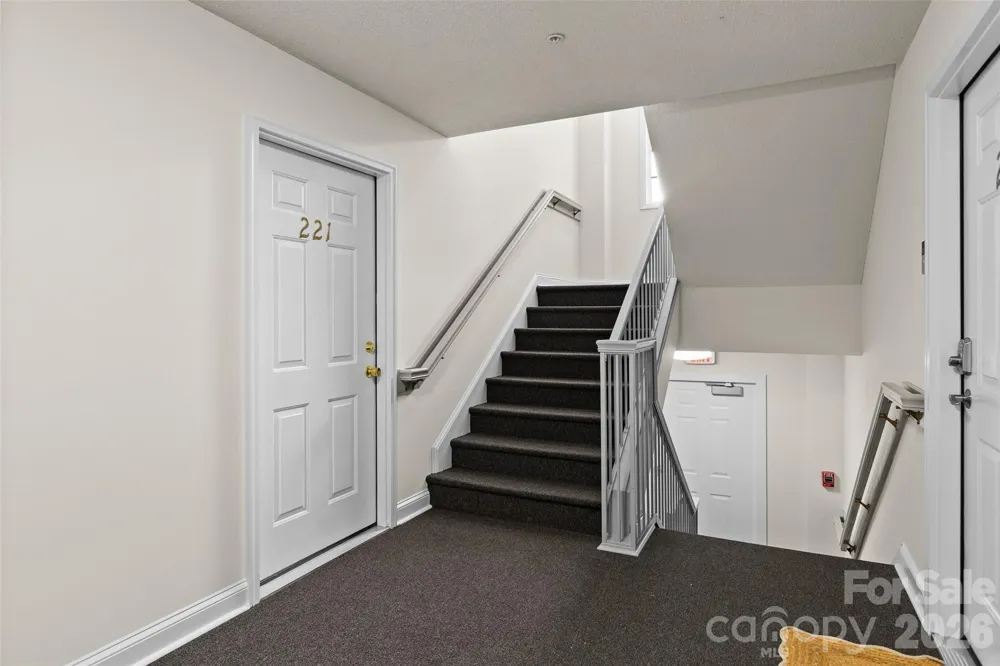 221 Timberline Ridge Court Winston Salem, NC 27106