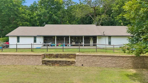 5200 S Robert Girten Road