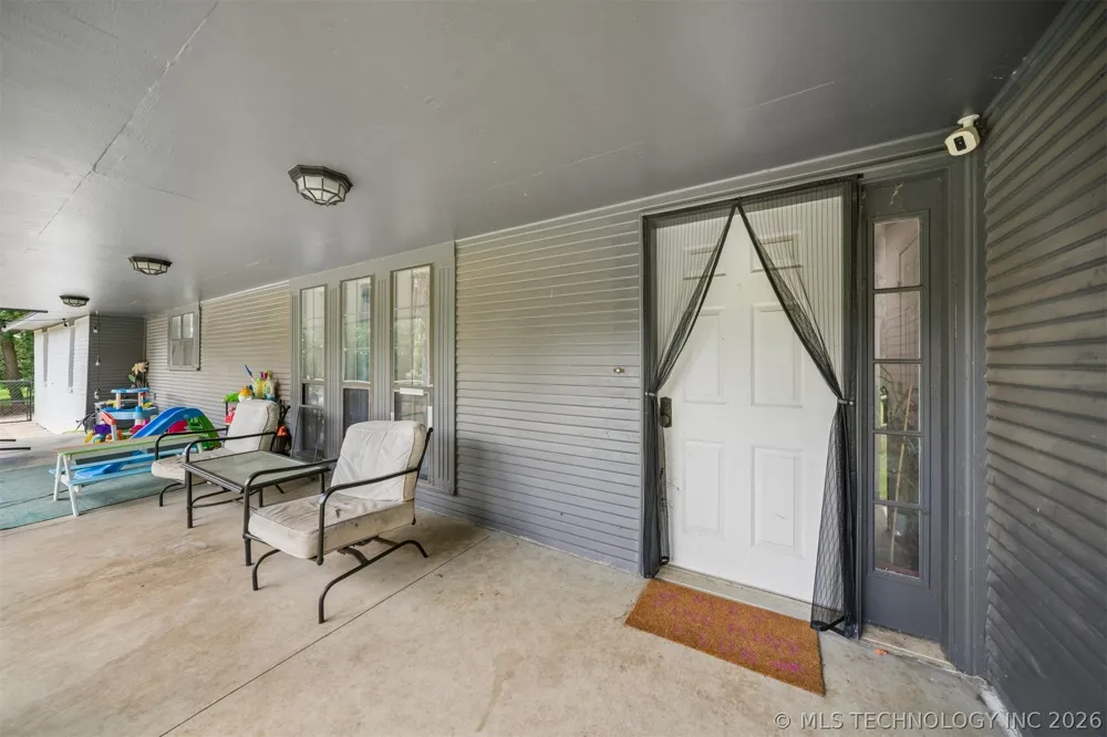 5200 S Robert Girten Road Chelsea, OK 74016
