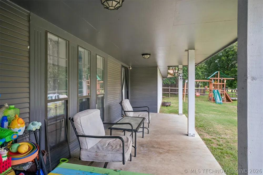 5200 S Robert Girten Road Chelsea, OK 74016