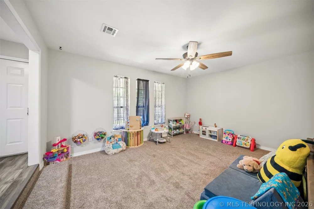 5200 S Robert Girten Road Chelsea, OK 74016