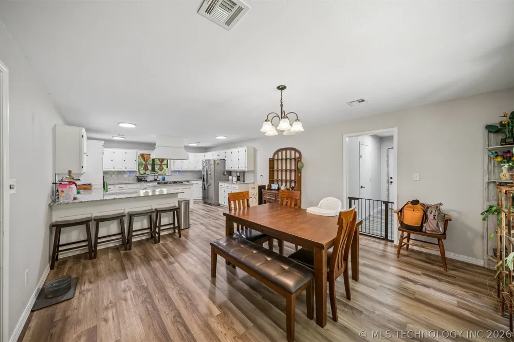 5200 S Robert Girten Road Chelsea, OK 74016