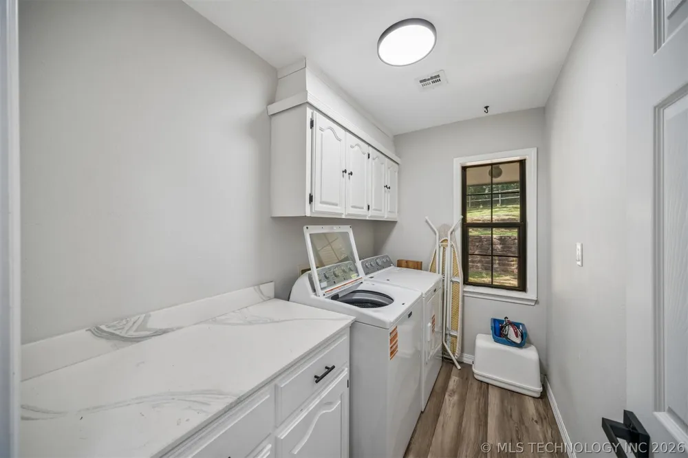 5200 S Robert Girten Road Chelsea, OK 74016