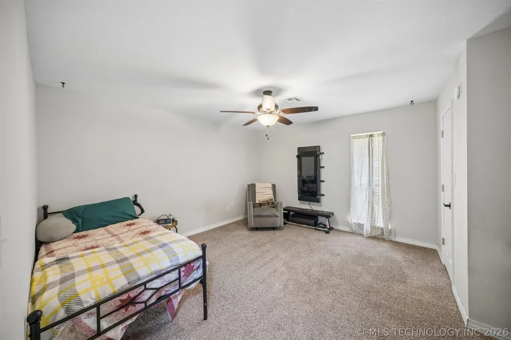 5200 S Robert Girten Road Chelsea, OK 74016