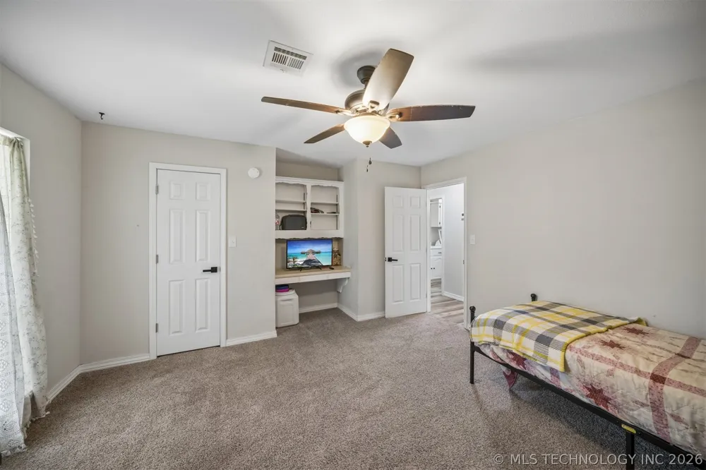 5200 S Robert Girten Road Chelsea, OK 74016