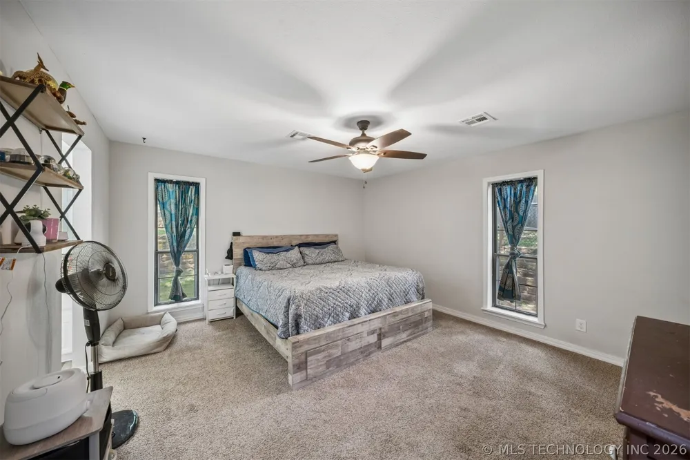 5200 S Robert Girten Road Chelsea, OK 74016