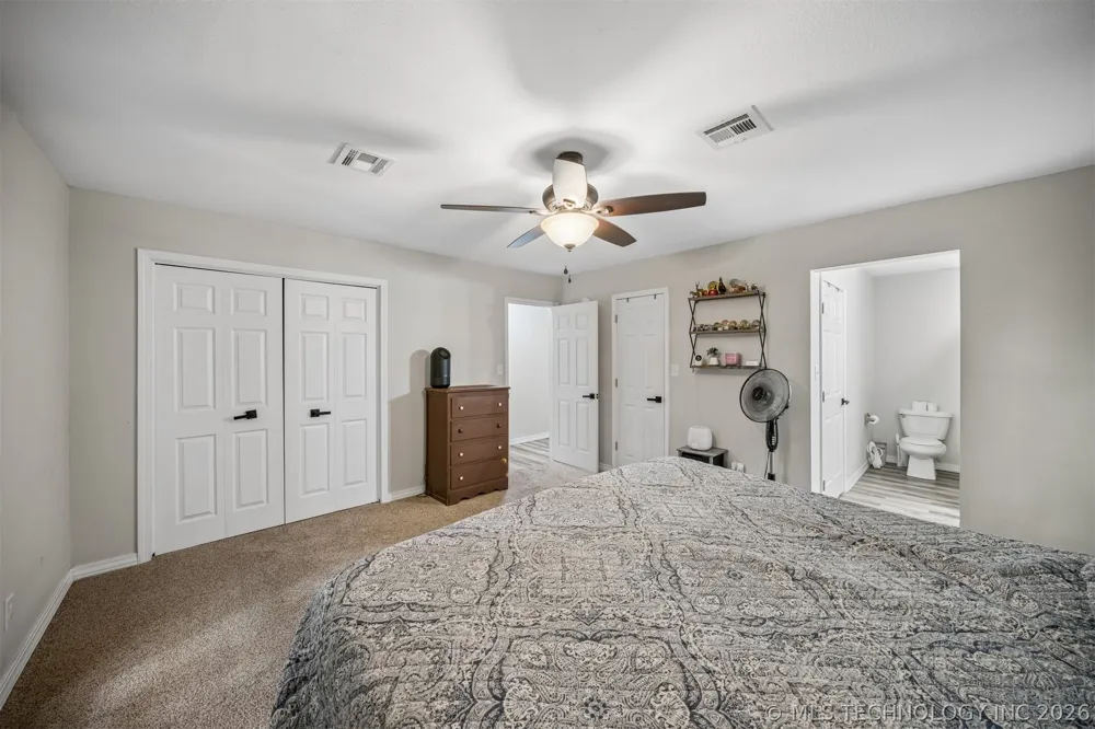 5200 S Robert Girten Road Chelsea, OK 74016