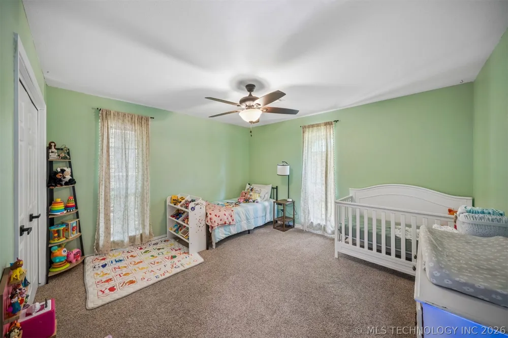 5200 S Robert Girten Road Chelsea, OK 74016
