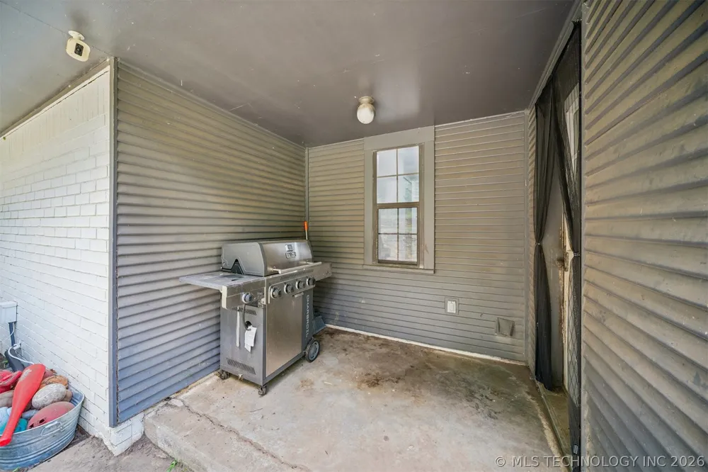 5200 S Robert Girten Road Chelsea, OK 74016