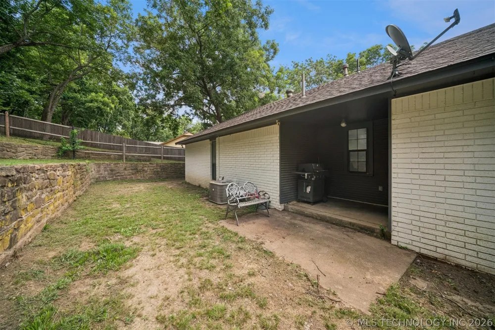 5200 S Robert Girten Road Chelsea, OK 74016