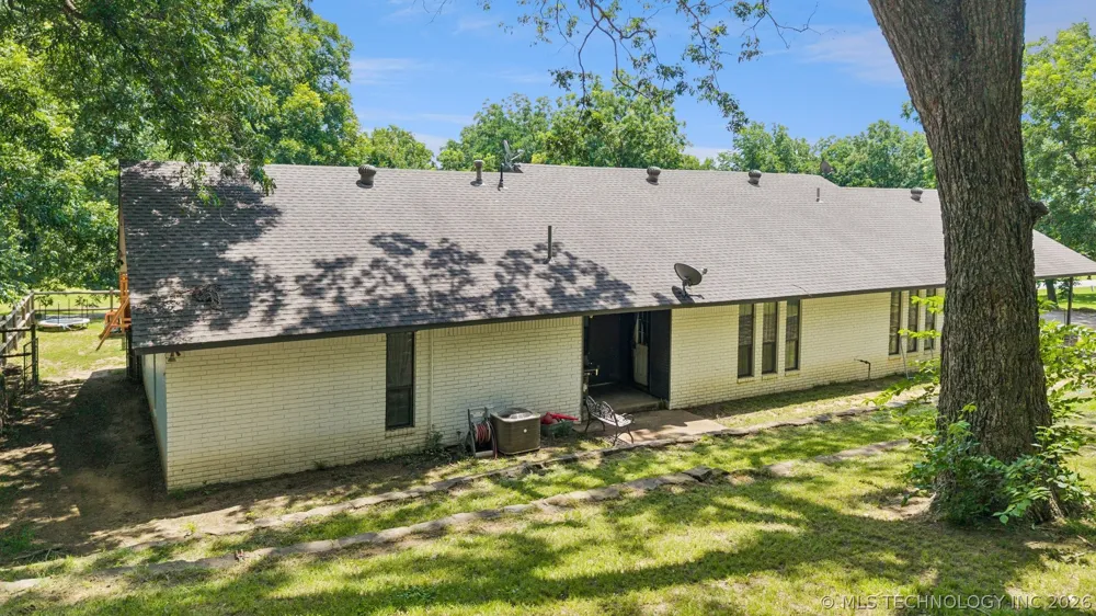 5200 S Robert Girten Road Chelsea, OK 74016